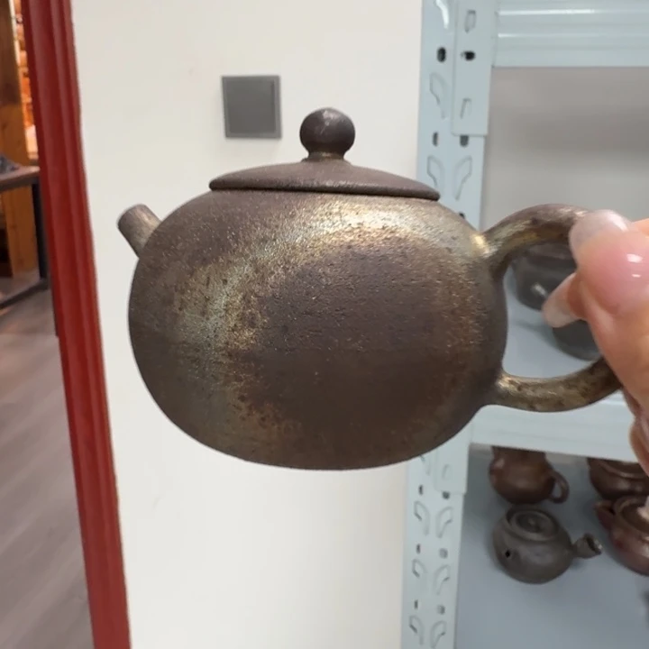 摆件柴烧鼓励新品多多