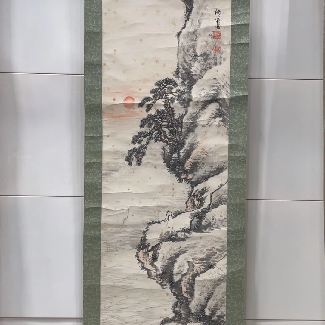 艾***迪精品剪纸作品欣赏