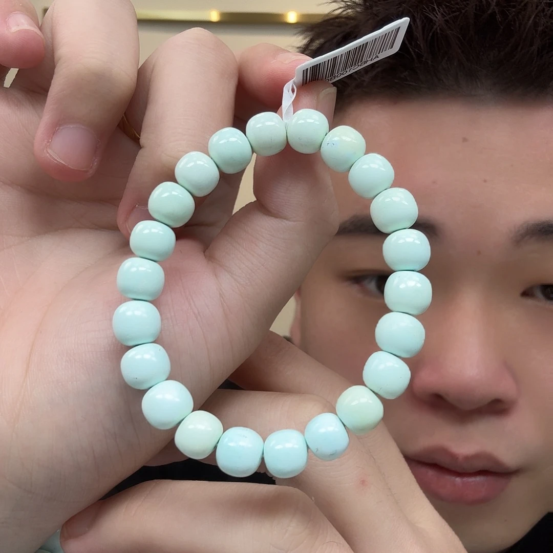 绿松石未镶嵌珠宝奇石324