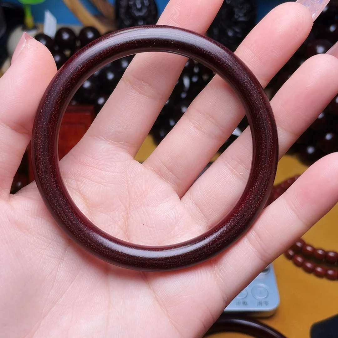 小叶紫檀手串/手链?****丶