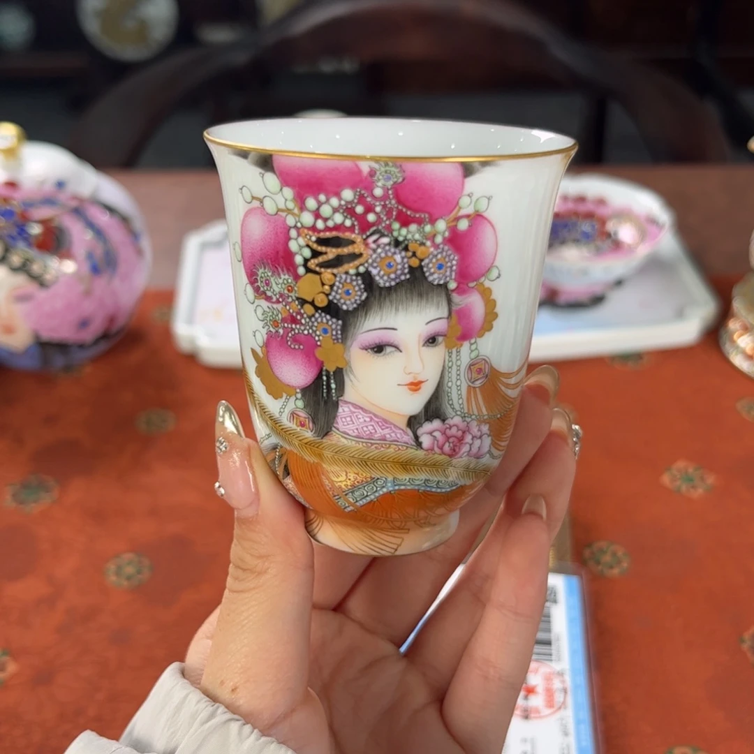 九鸣瓷艺九鸣瓷艺