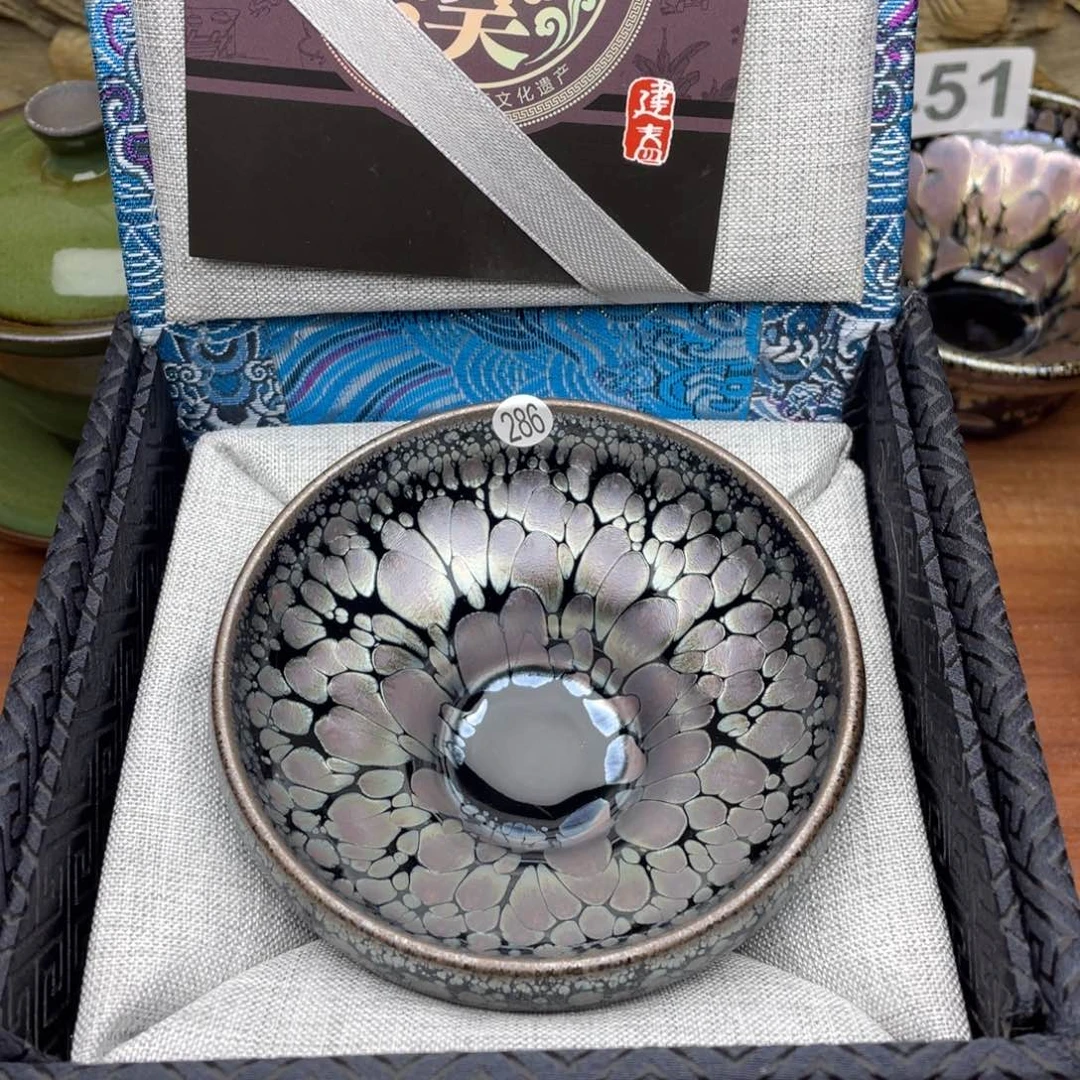 茶盏陶瓷机械陶瓷286