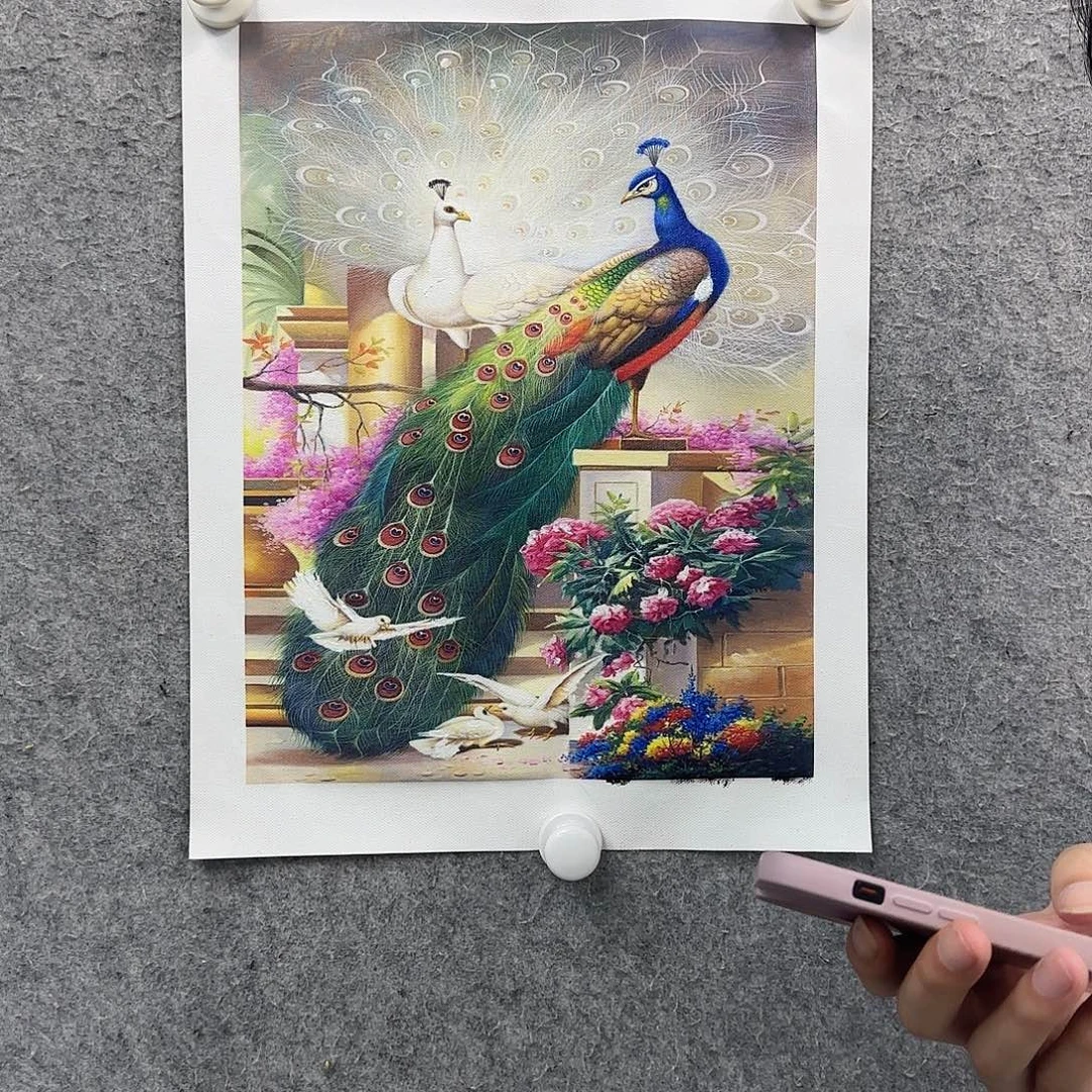 书法书法作品多次参加