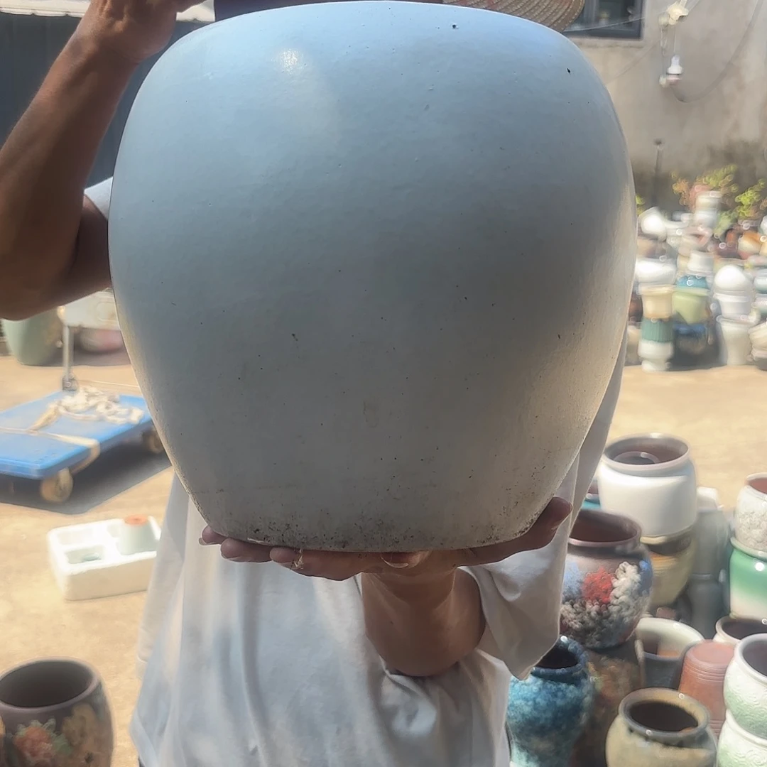 大白球口径20高度24