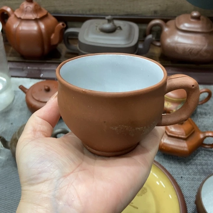 紫砂茶宠宜兴紫砂