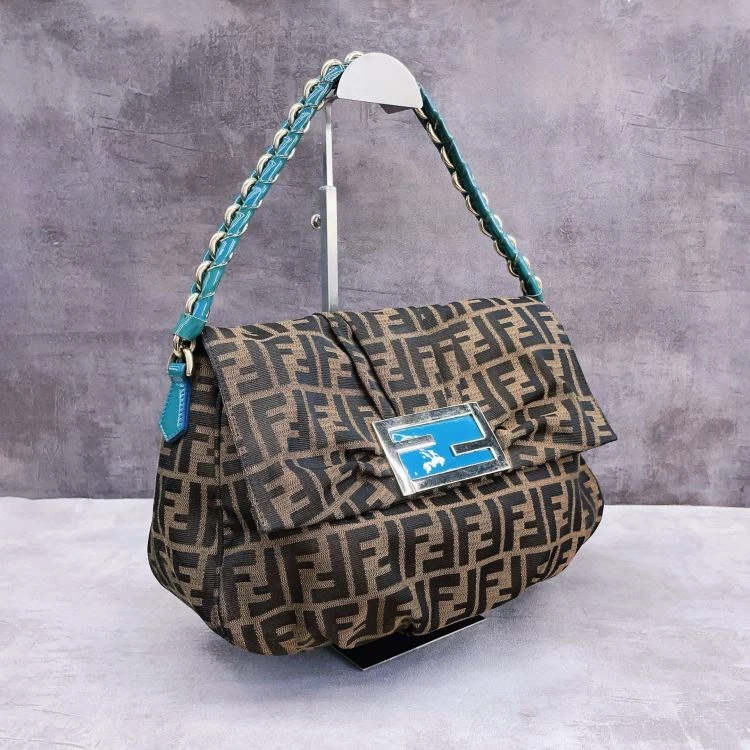 包包/芬迪/95新/C1898247816/[251210SYWC]