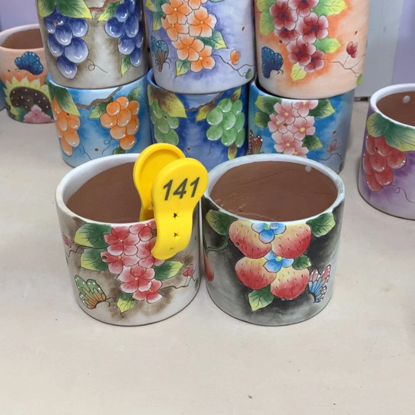 【闪购商品】红陶丹*草莓微瑕