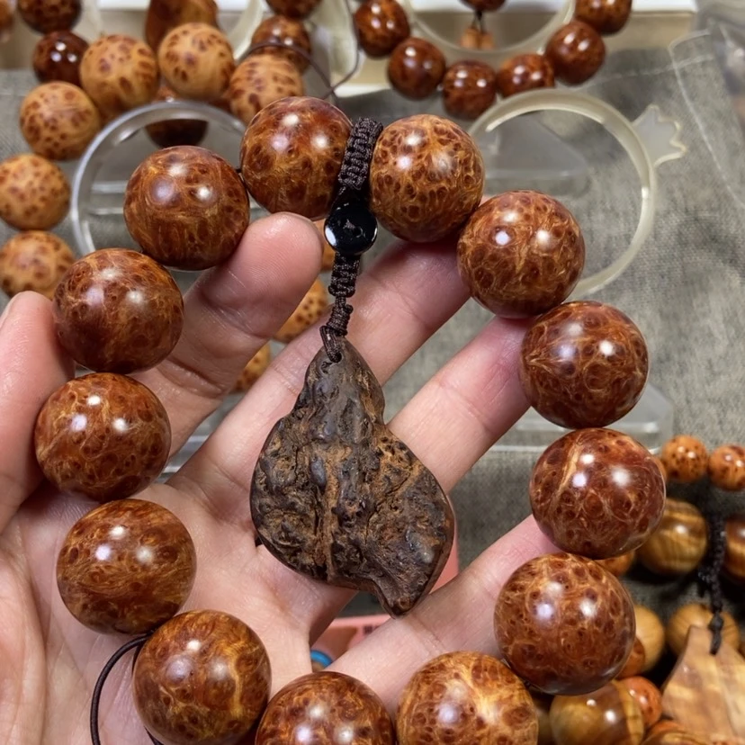 【闪购商品】柏木（崖柏）手串/手链