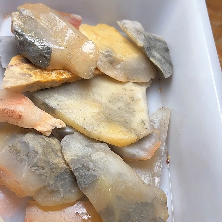 寿山石寿山石的制作