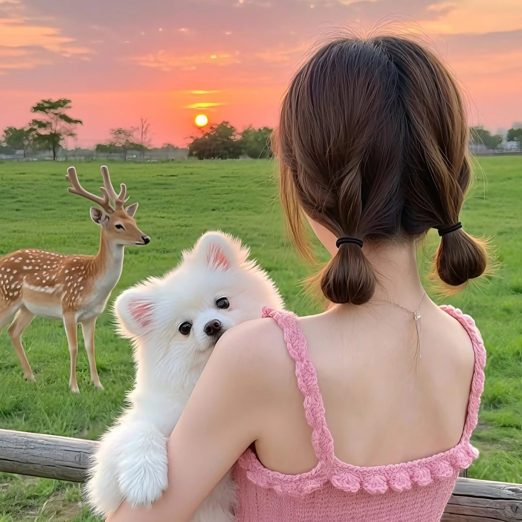 内外家居服专拍链接7 no退no换