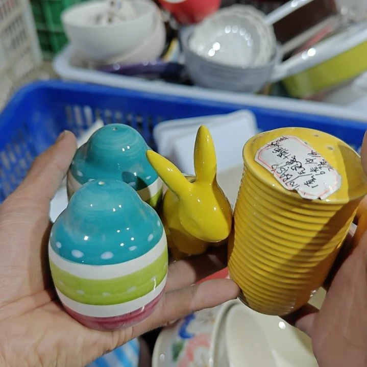 杯陶瓷杯碗盘微瑕疵介意慎拍