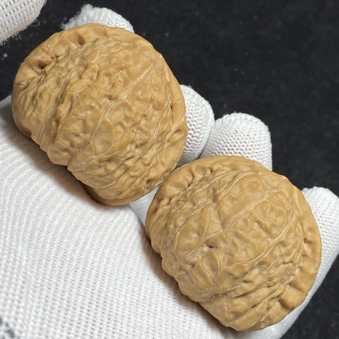 43全品南瓜墩核桃（0276）一物一图。边43肚44高35/36