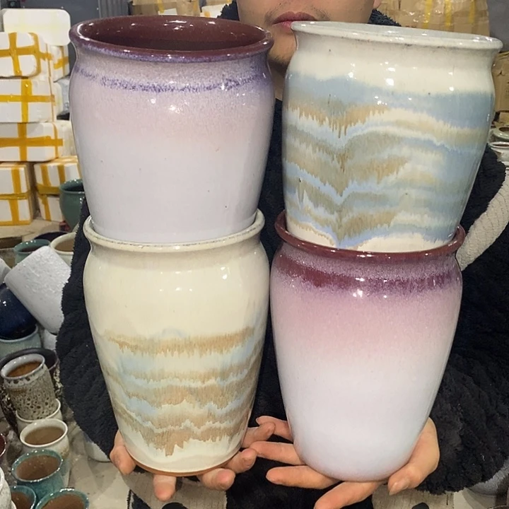 红陶高度20口13.5啦啦啦啦啦