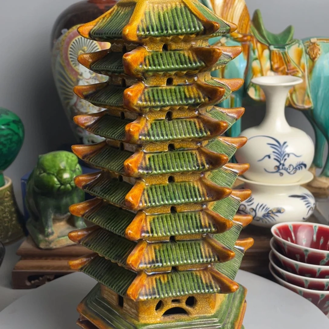 毕***爷摆件精品高端大气手工制作工艺