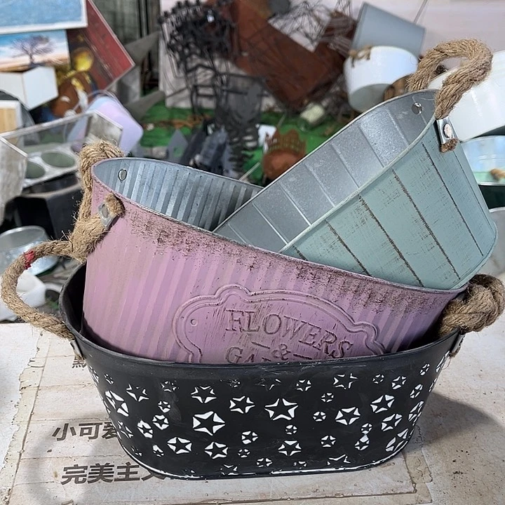 铁艺默认瑕疵介意勿拍发出不退不换