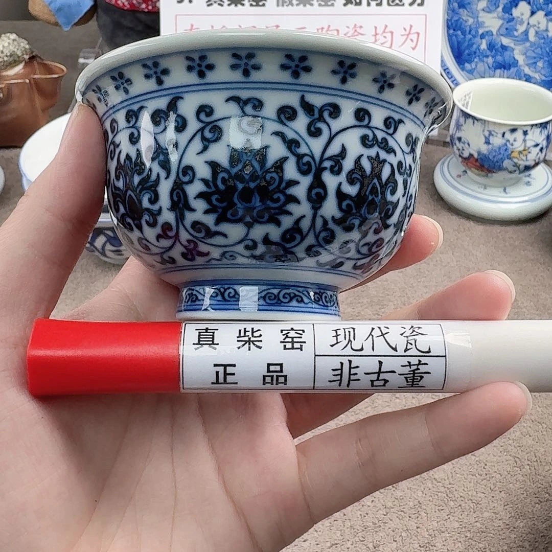 陶瓷制品加工工艺