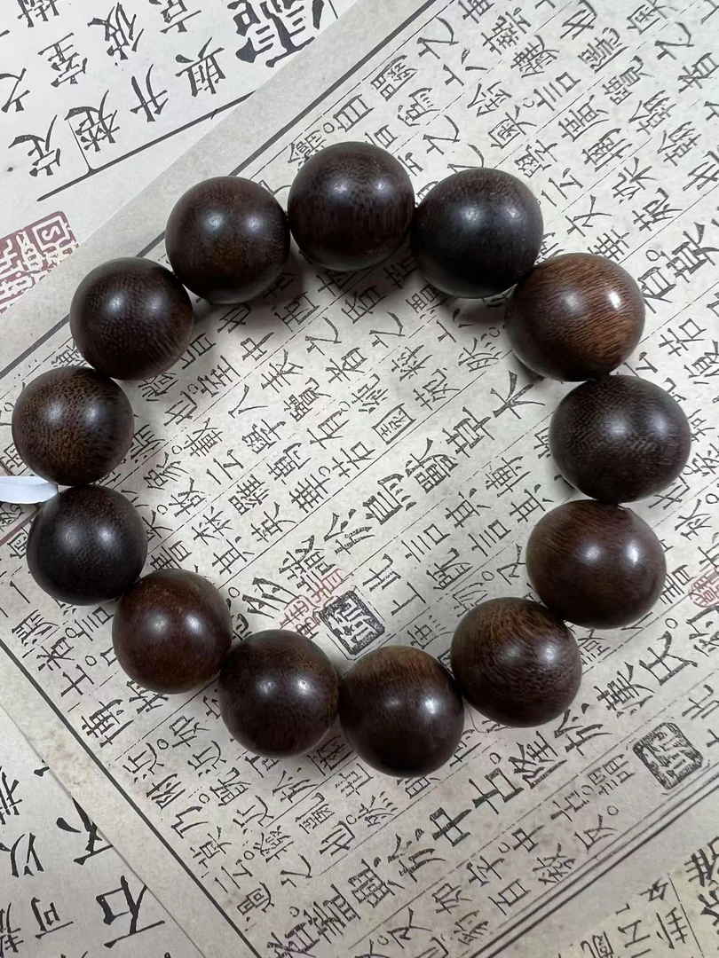 QHCX028 芽庄单圈手串