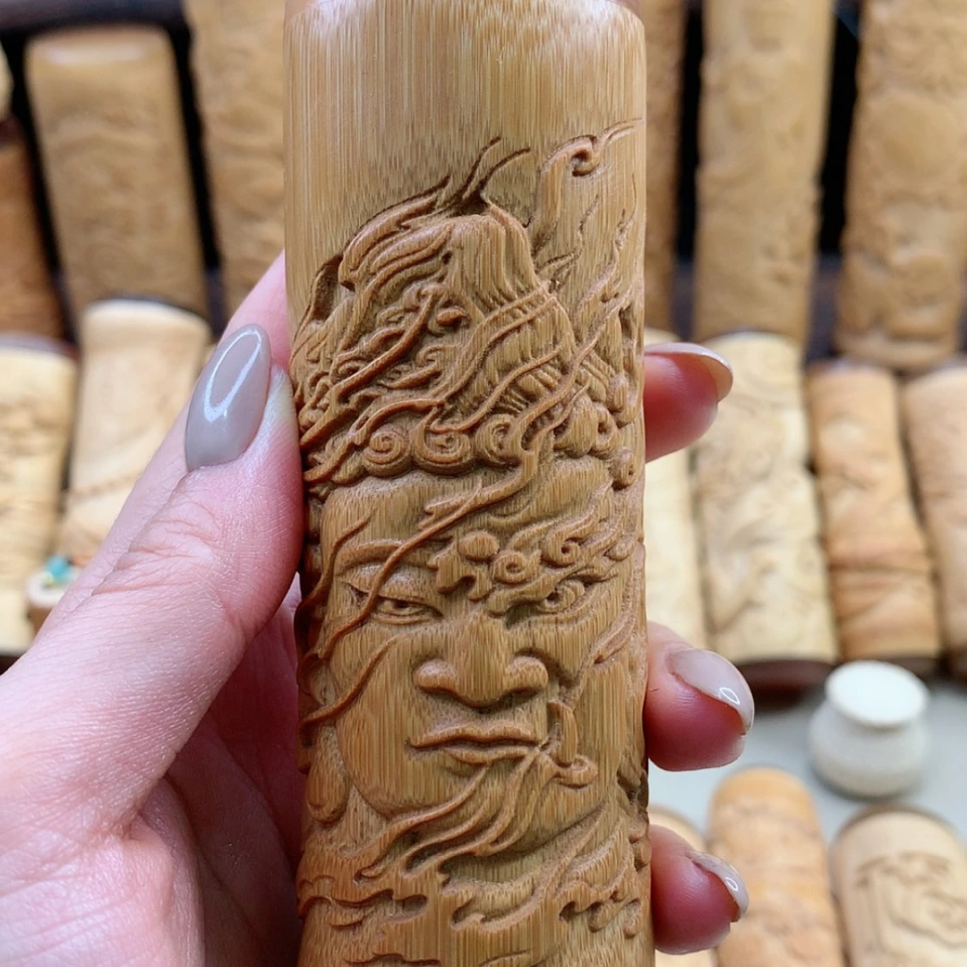 【闪购商品】竹实心竹哈哈哈哈哈