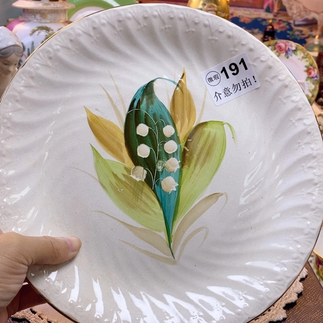 骨瓷瓷器欧瓷咖啡杯水晶杯