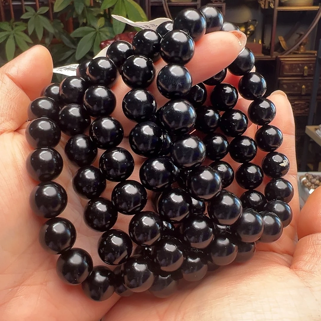 琥珀未镶嵌裸石抚顺琥珀煤精10427十二多样性发其一