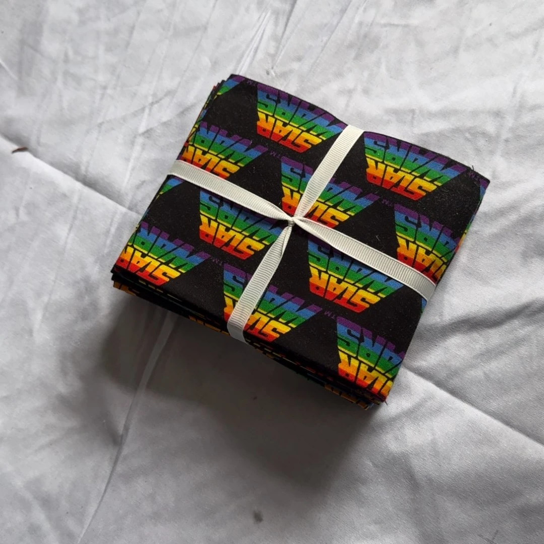 棉5片一组品牌纯棉平布45 X50厘米20包邮