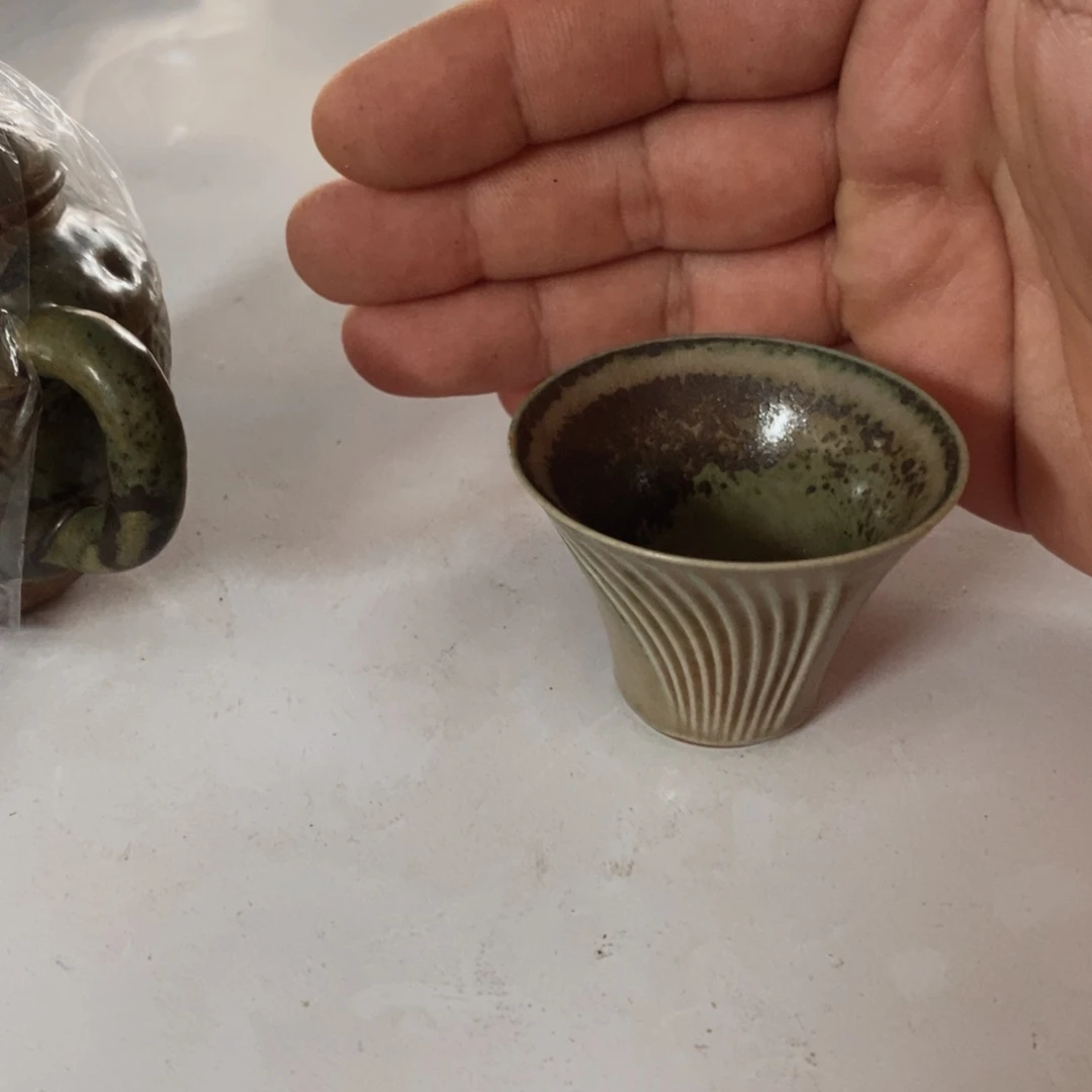 瓷片陶瓷茶具套装95081