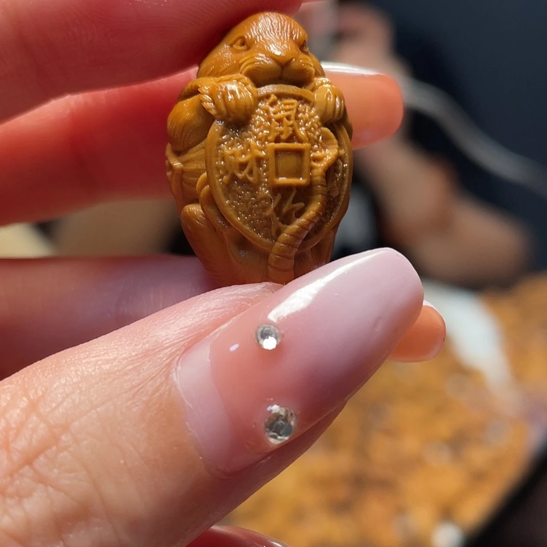 橄榄核手串/手链橄榄核