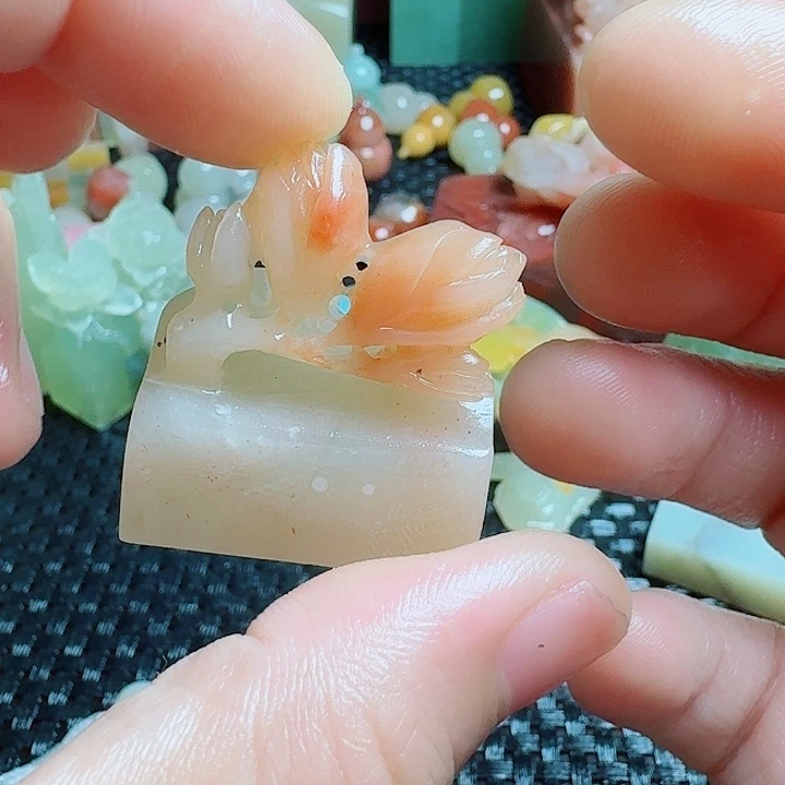 老挝石真真正正章