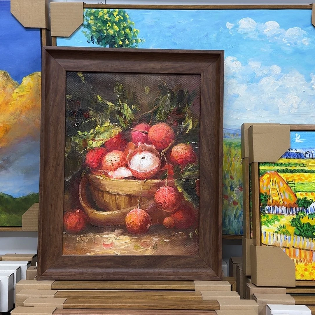 油画3848油画作品展作品展作品