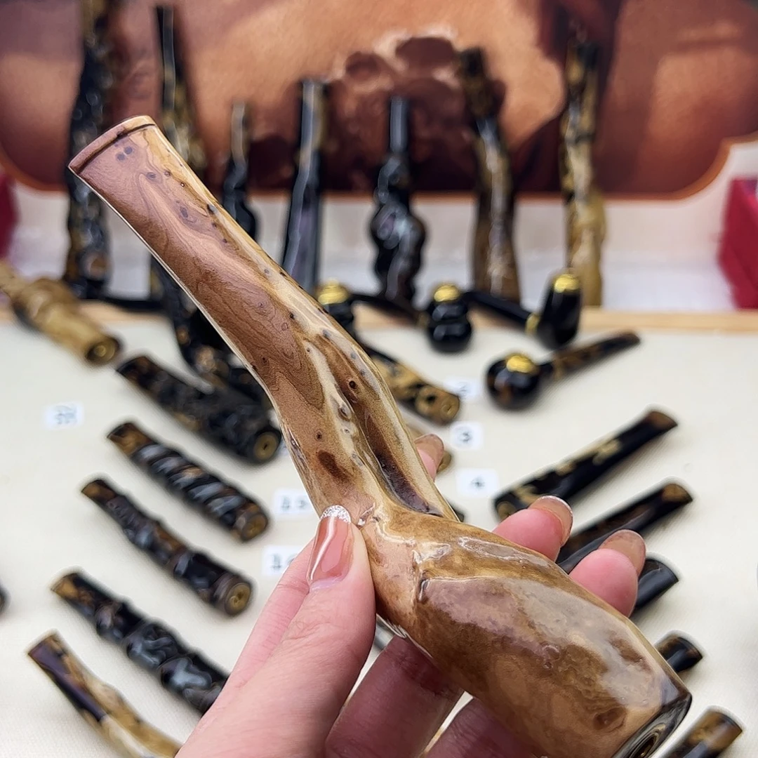 暗****精品手工过滤烟嘴