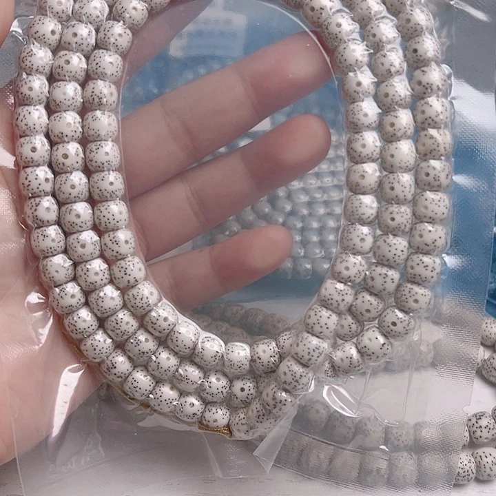 星月菩提吊坠迷*_星月