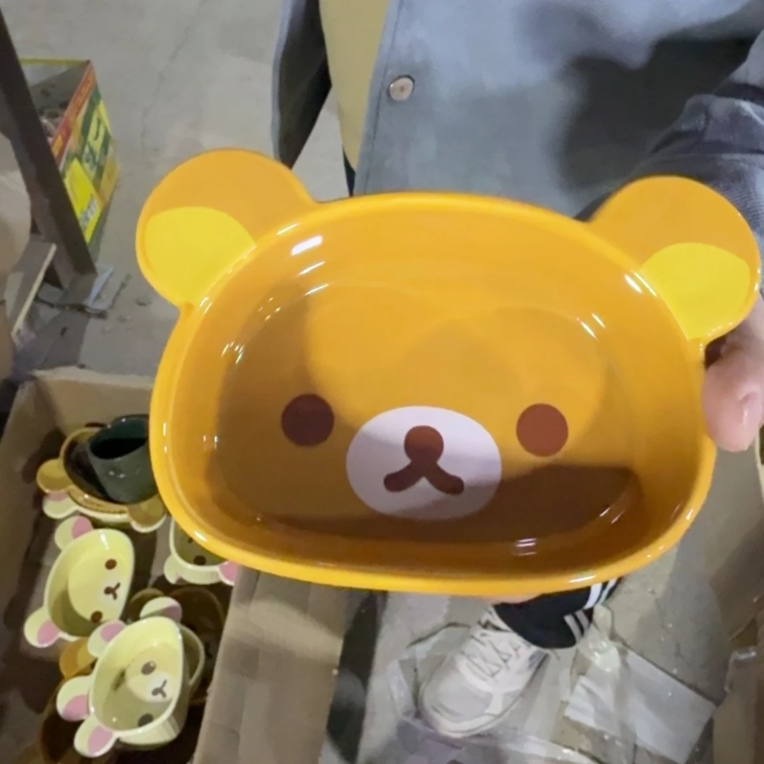瓷片仓库直播瑕疵处理黑点