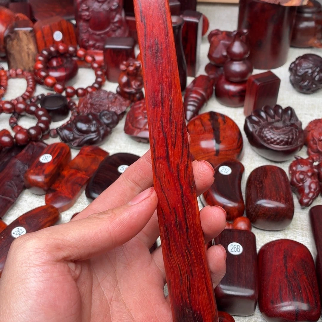 檀香紫檀（小叶紫檀）