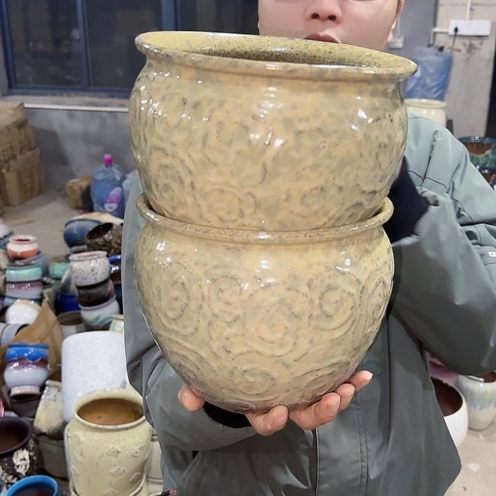 红陶高度16口20啦啦啦啦