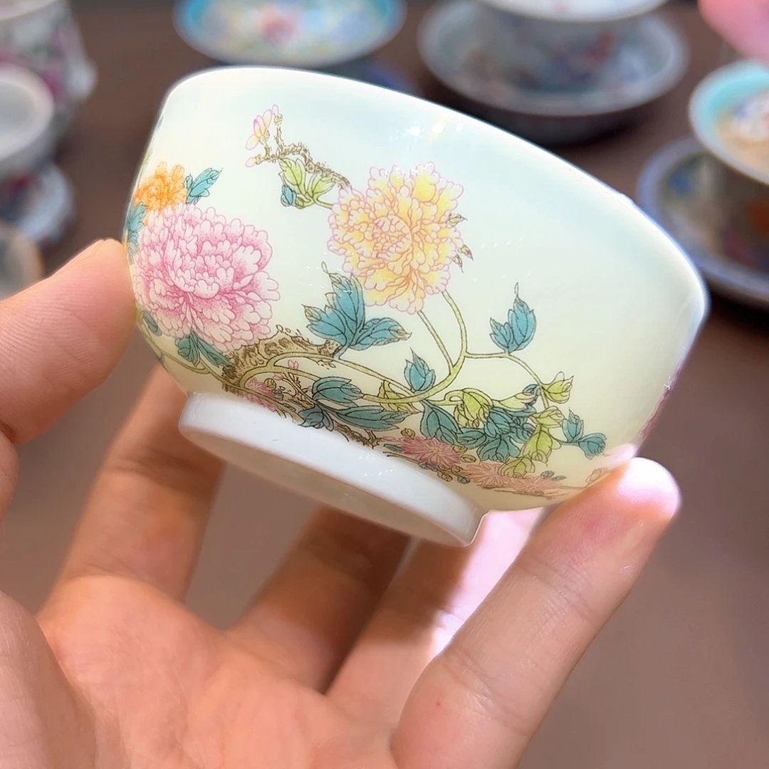 陶瓷陶瓷陶瓷茶具