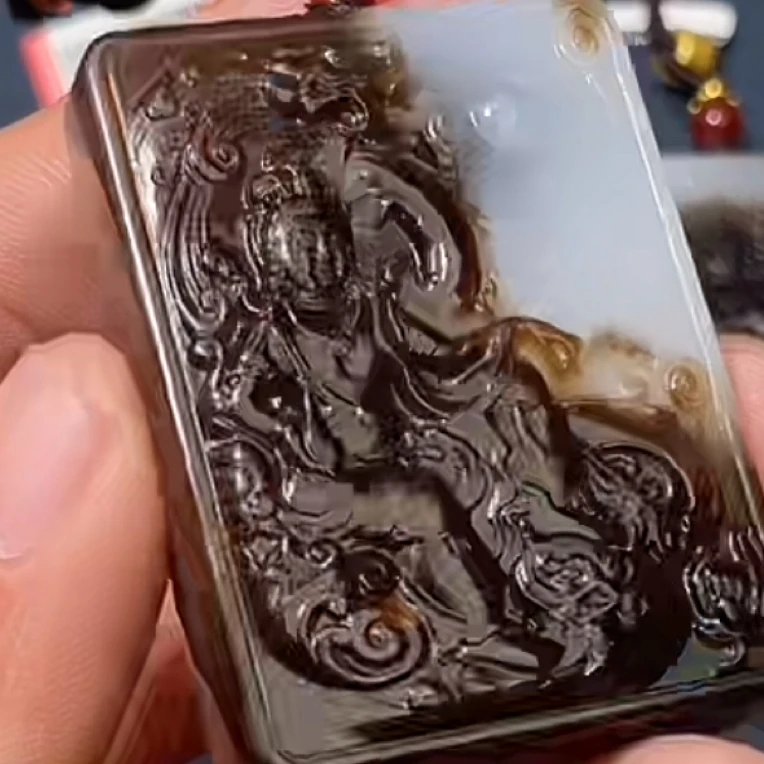 和田玉11.25HX拍一发一