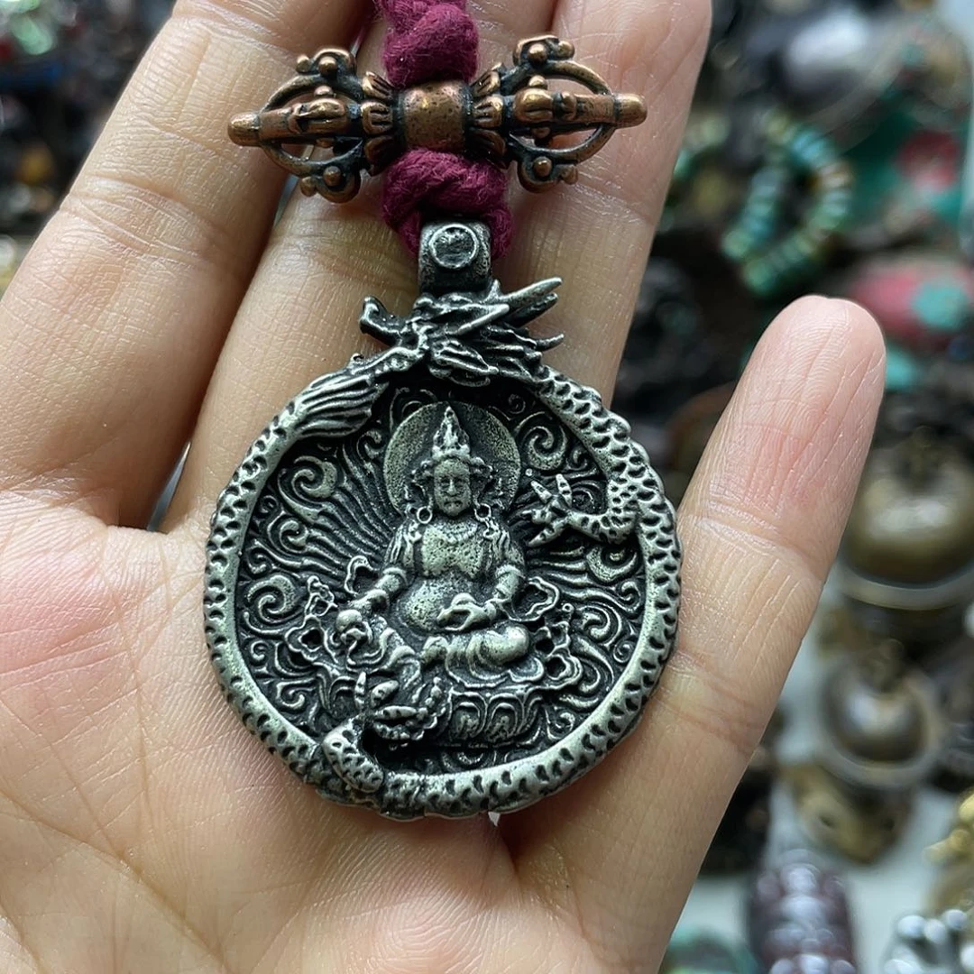 工艺品挂件一物一图