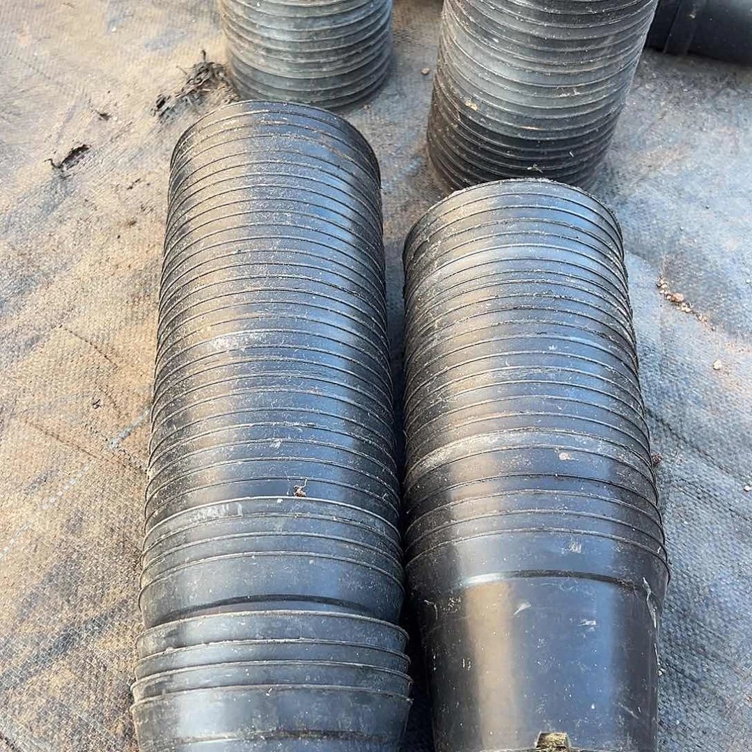 塑料黑色矮泡口径11.5发60个