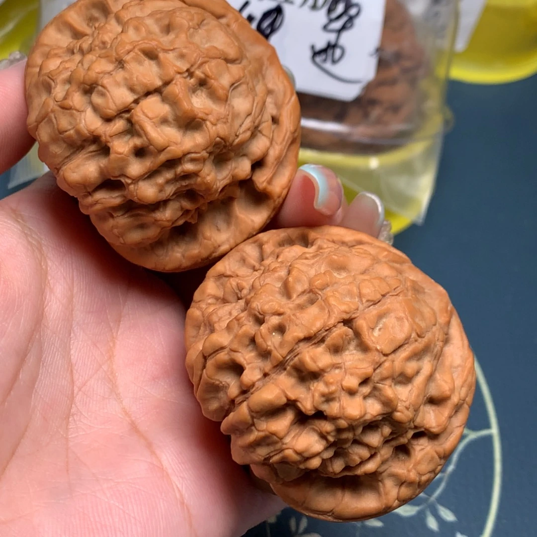把件桃核52-25719-8
