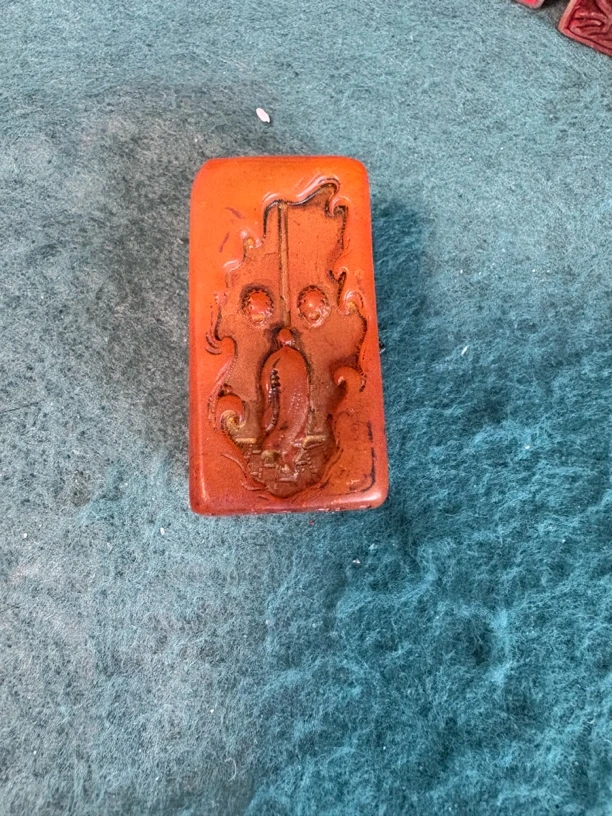 手工艺品——改拍连接——一物一拍