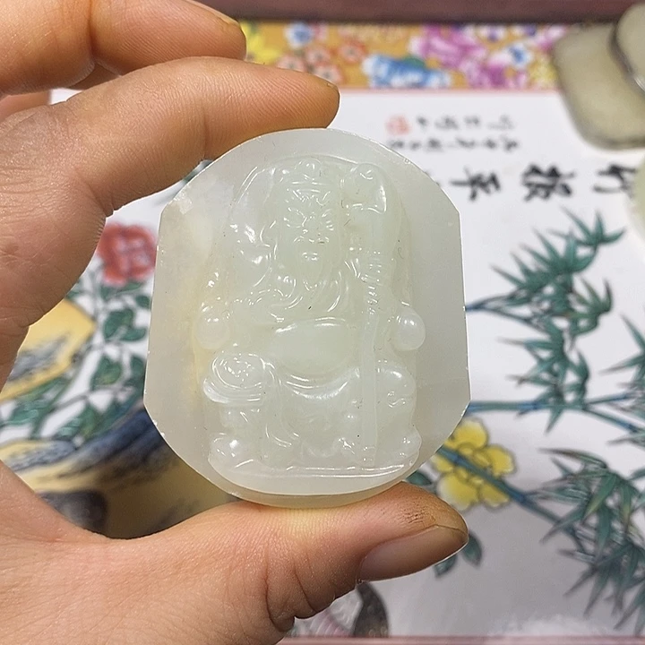 精选商品一物一图