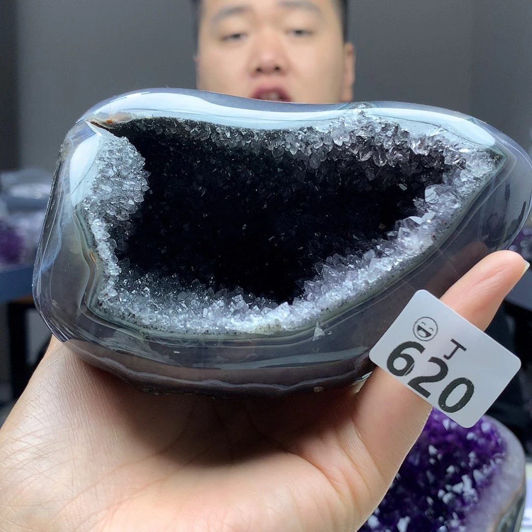 未镶嵌大型摆件（非配饰）水晶