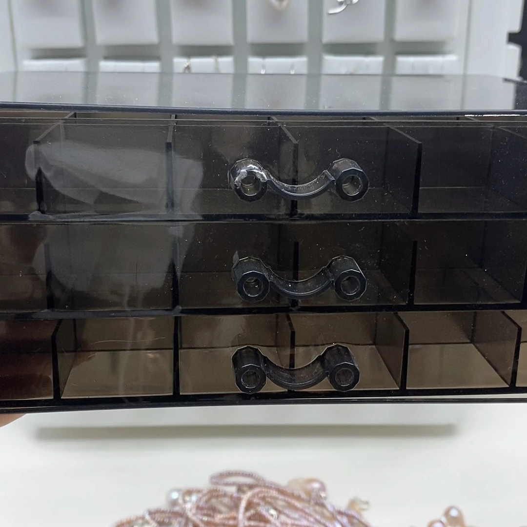 颈饰合金淡水珍珠