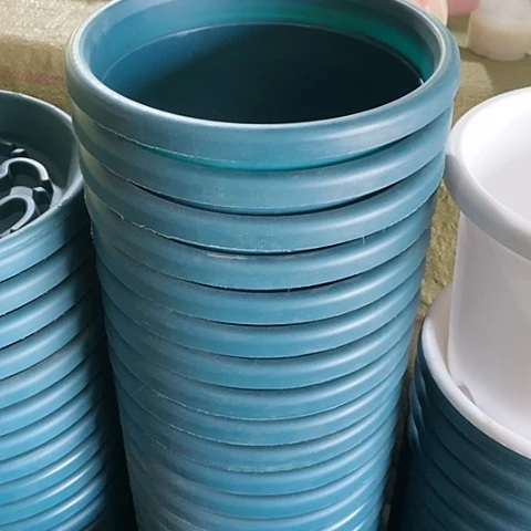 树脂四季3号军绿无托10个