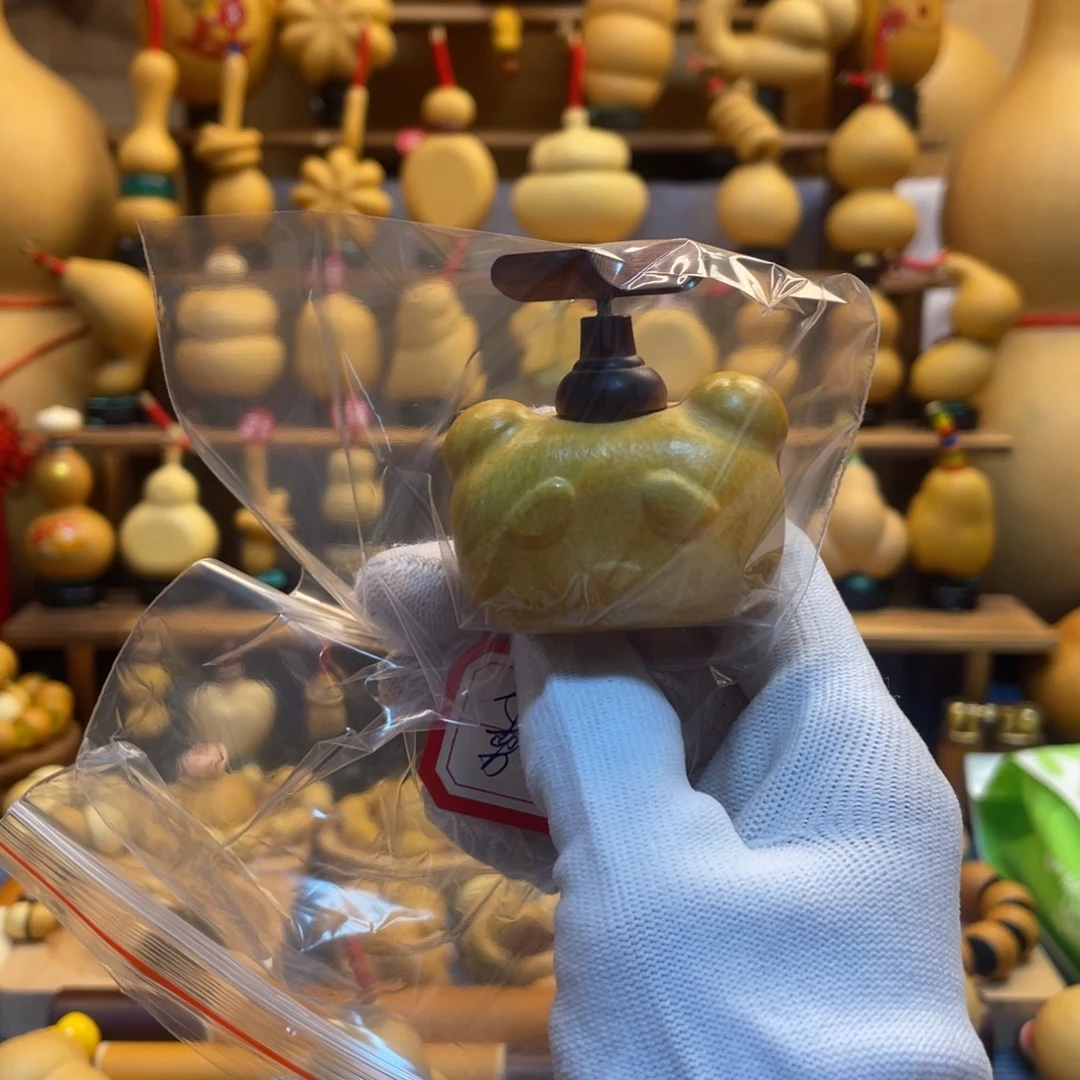 ****草有机玻璃葫芦家市系列产品