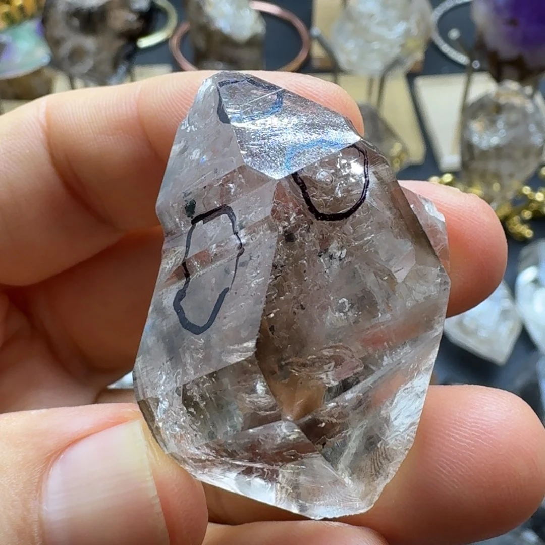 石材重庆闪灵水胆