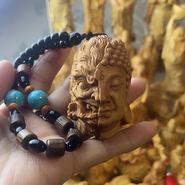 柏木（崖柏）崖柏一念之间