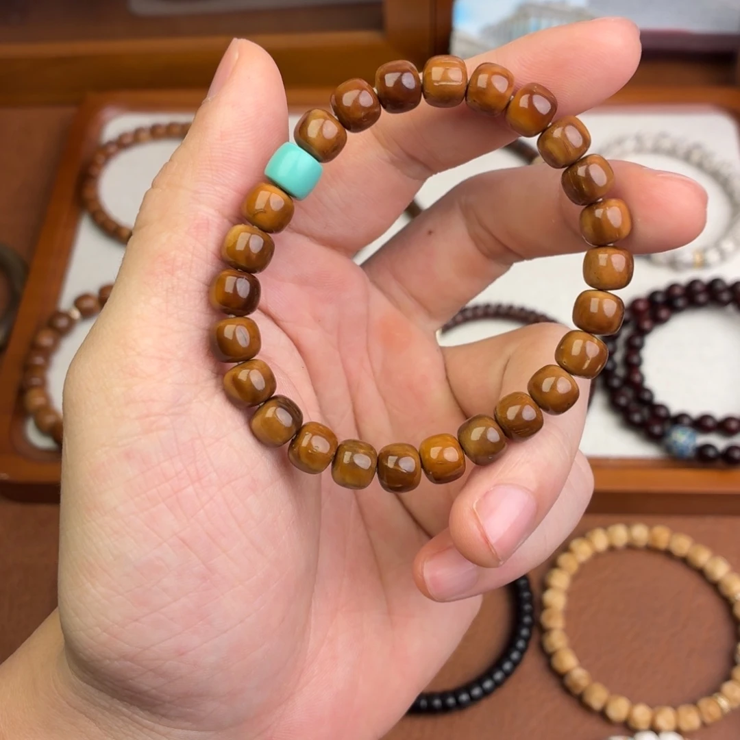 库克手串/手链多样性