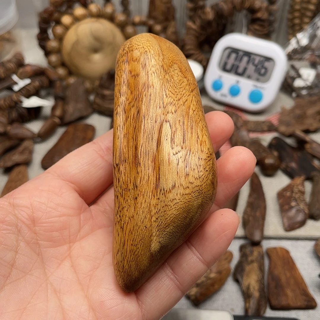 沉香沉香碎屑都彭九分26+