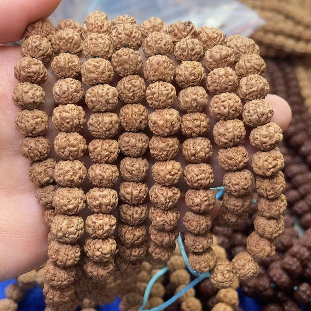 C***3金刚菩提吊坠灵犀